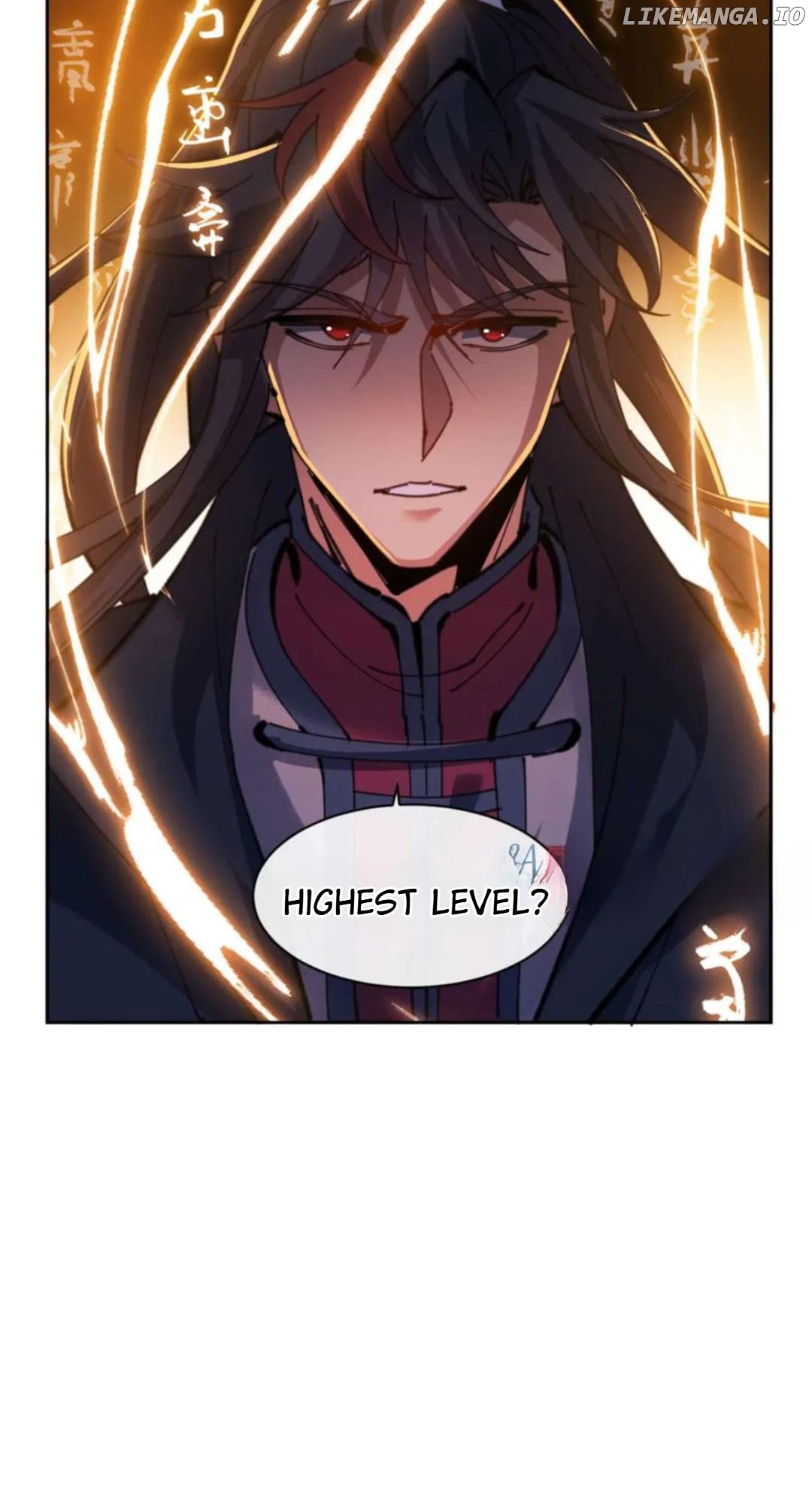 Master: This rebellious disciple is definitely not the Holy Son Chapter 113 - page 8